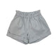 Girl's Woven Pull On Shorts