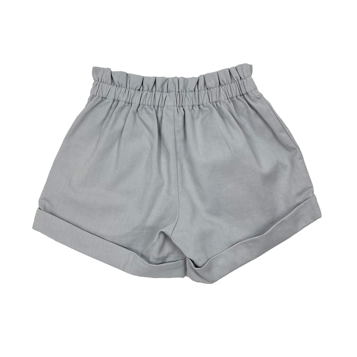Girl's Woven Pull On Shorts