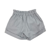Girl's Woven Pull On Shorts