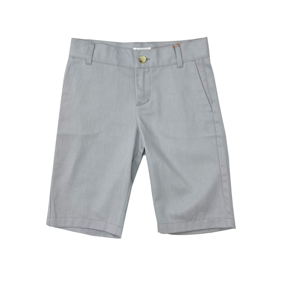 Boy's Basic Woven Shorts