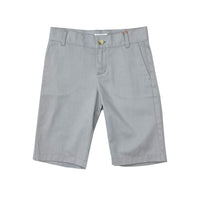 Boy's Basic Woven Shorts