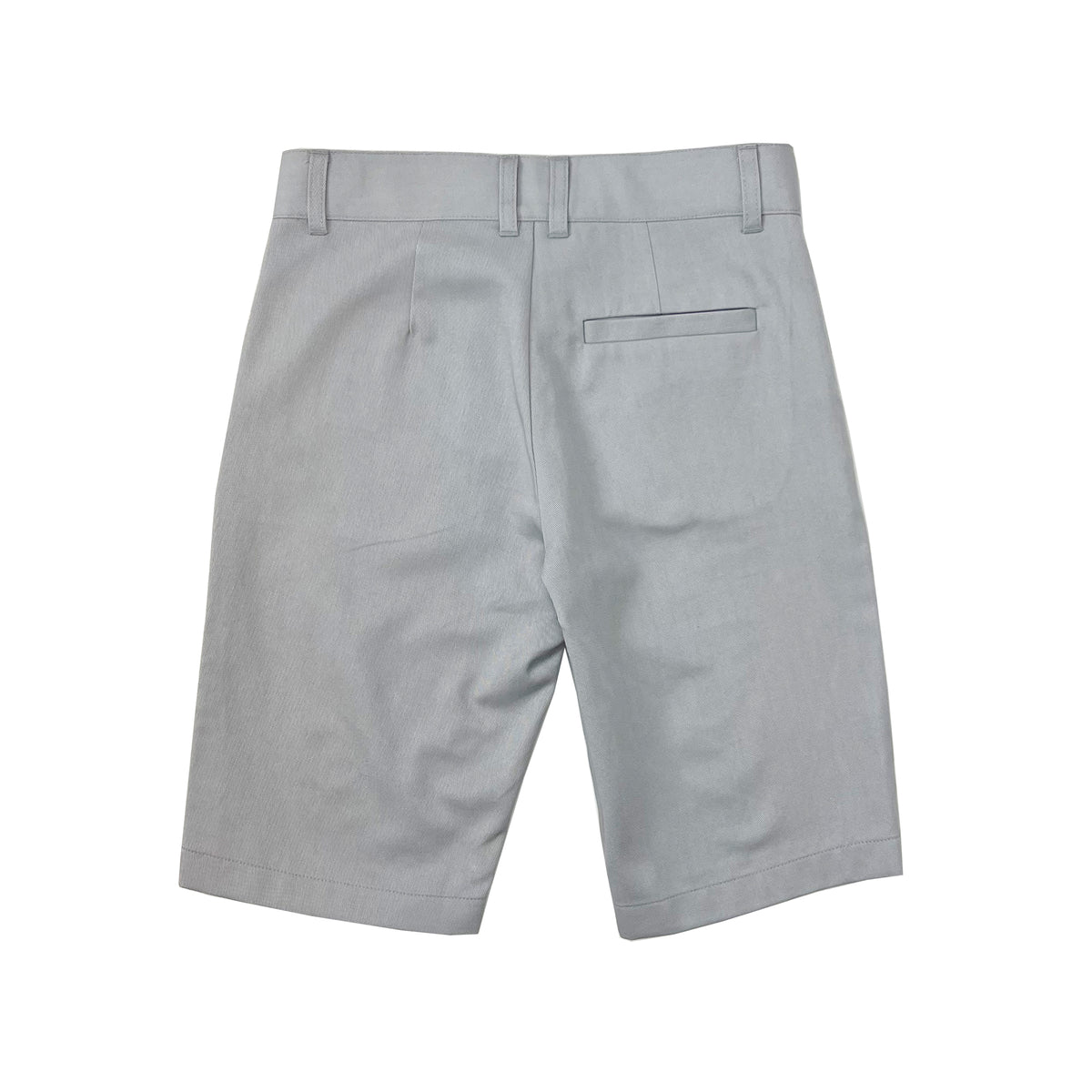 Boy's Basic Woven Shorts