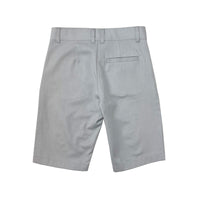 Boy's Basic Woven Shorts