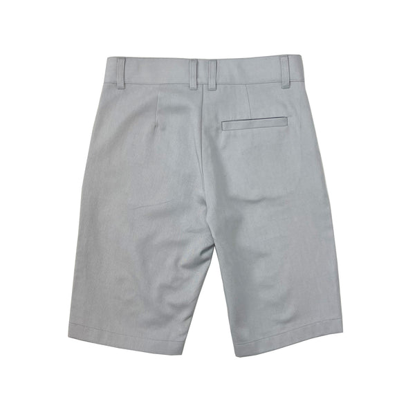 Boy's Basic Woven Shorts