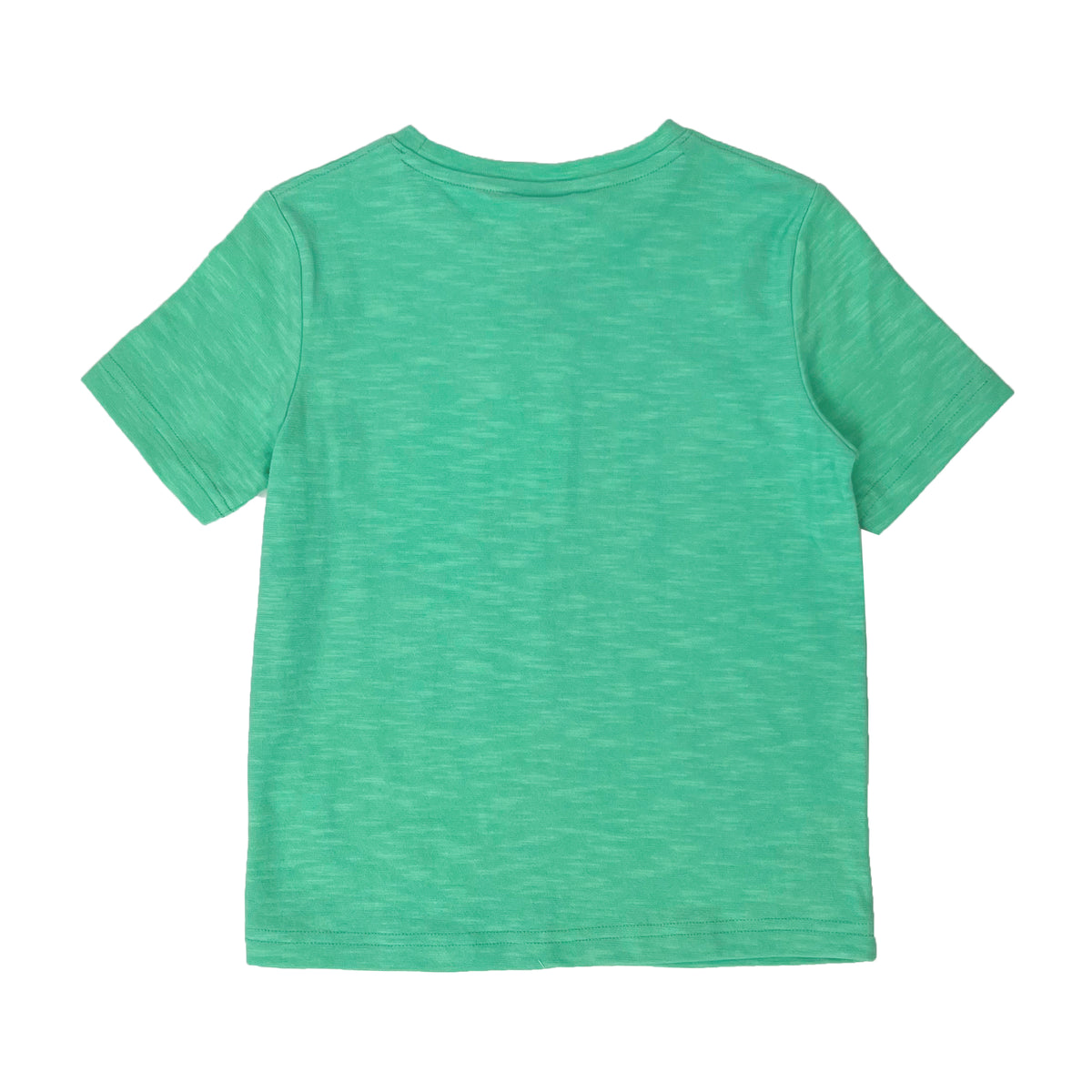 Boy's SS Crew Neck Grasshopper Tee - My Little J