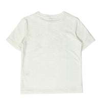 Boy's SS Crew Neck Snail Tee