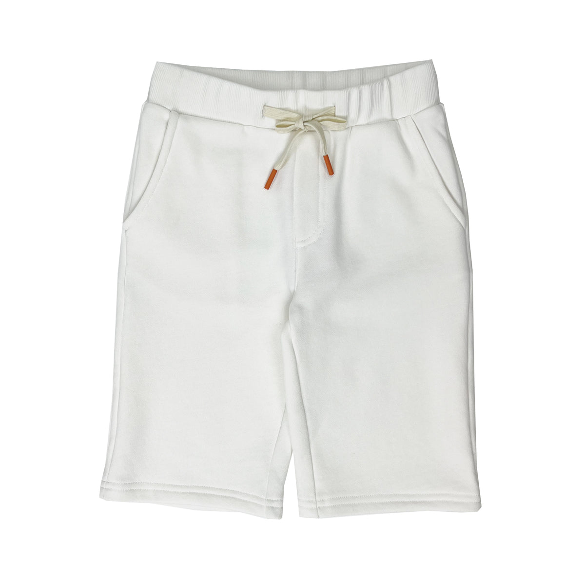 Boy's Knit Pull on  shorts - My Little J