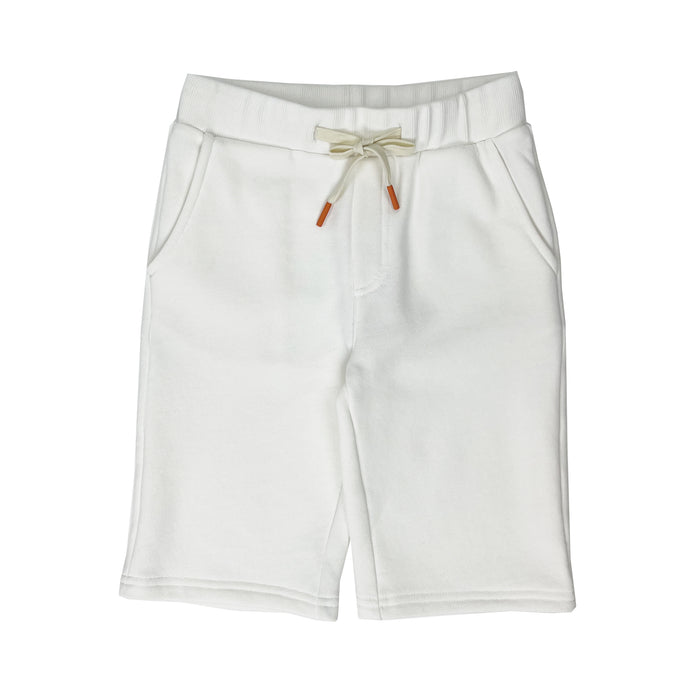 Boy's Knit Pull on  shorts - My Little J