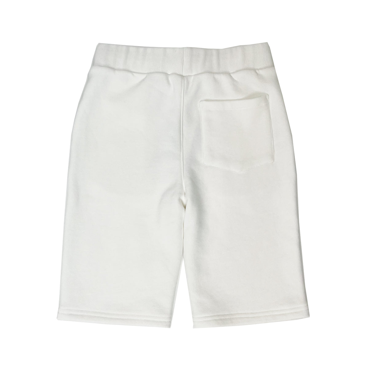 Boy's Knit Pull on  shorts - My Little J