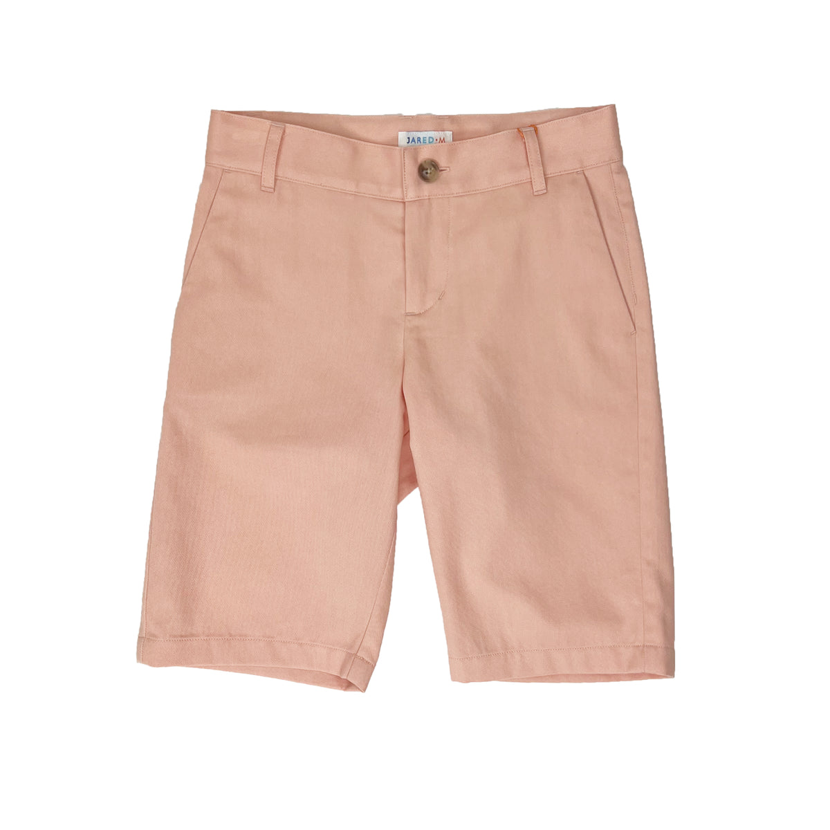 Boy's Basic Woven Shorts - My Little J