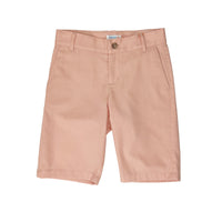 Boy's Basic Woven Shorts