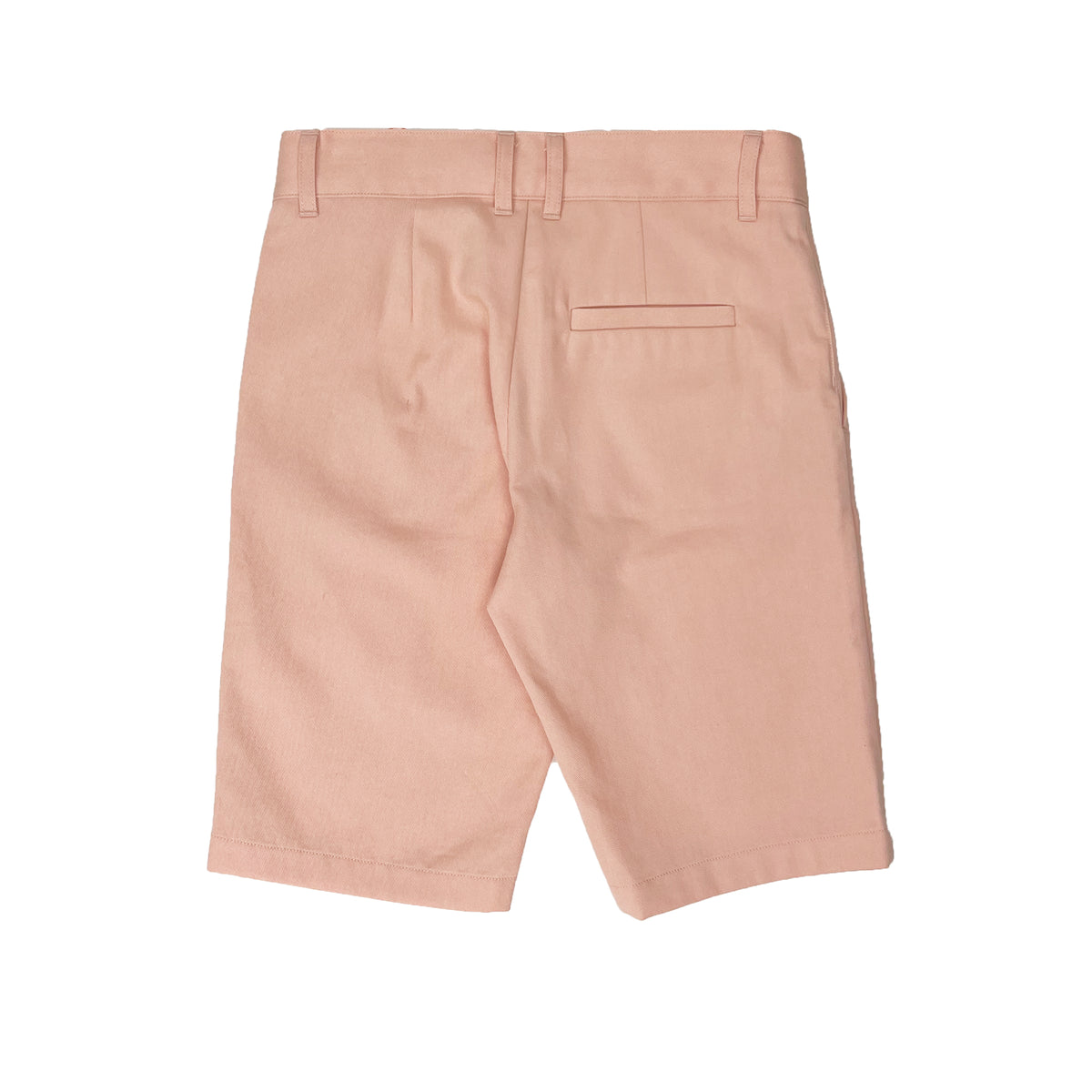Boy's Basic Woven Shorts