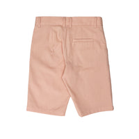 Boy's Basic Woven Shorts