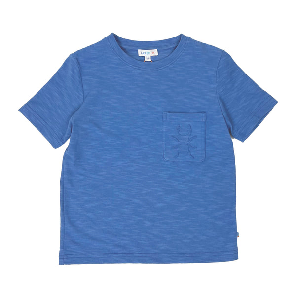Boy's SS Crew Neck Beetle Tee