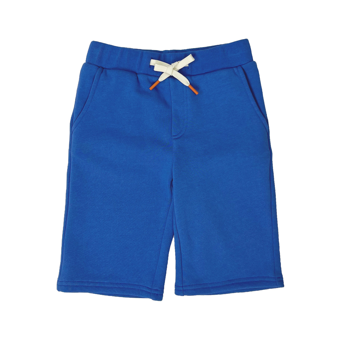 Boy's Knit Pull on  shorts - My Little J