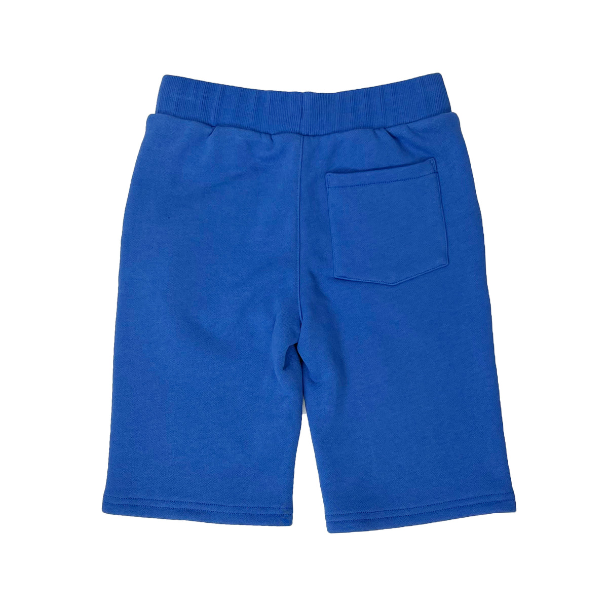 Boy's Knit Pull on  shorts - My Little J