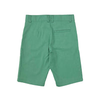 Boy's Basic Woven Shorts