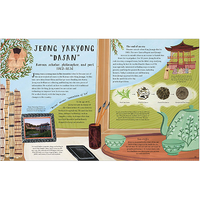 Scientists : Inspiring tales of the world's brightest scientific minds