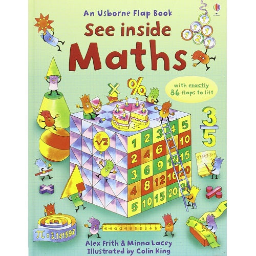 See inside Maths