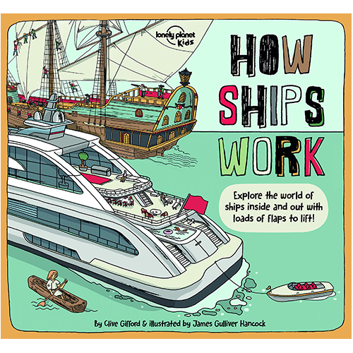 How Ships Work