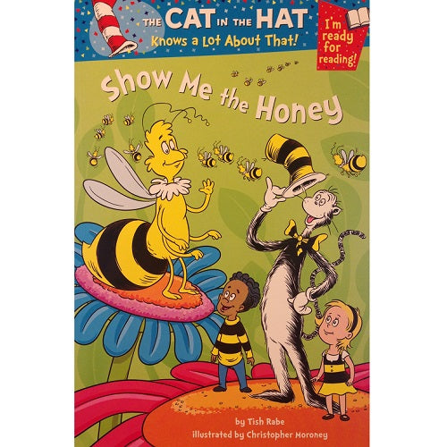 Show Me the Honey - My Little J