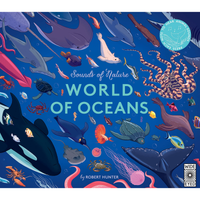 Sounds of Nature: World of Oceans - My Little J