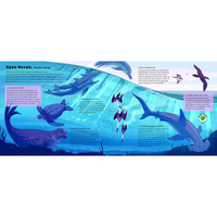 Sounds of Nature: World of Oceans - My Little J