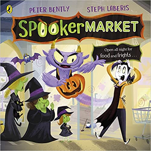 Spookermarket - My Little J