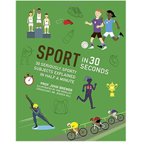 Sport in 30 Seconds