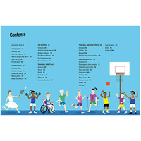 Sport in 30 Seconds