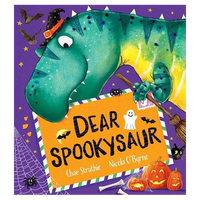 Dear Spookysaur (PB)