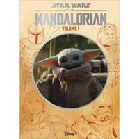 Star Wars: The Mandalorian