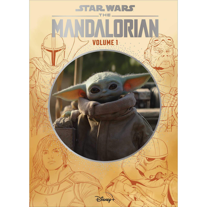 Star Wars: The Mandalorian