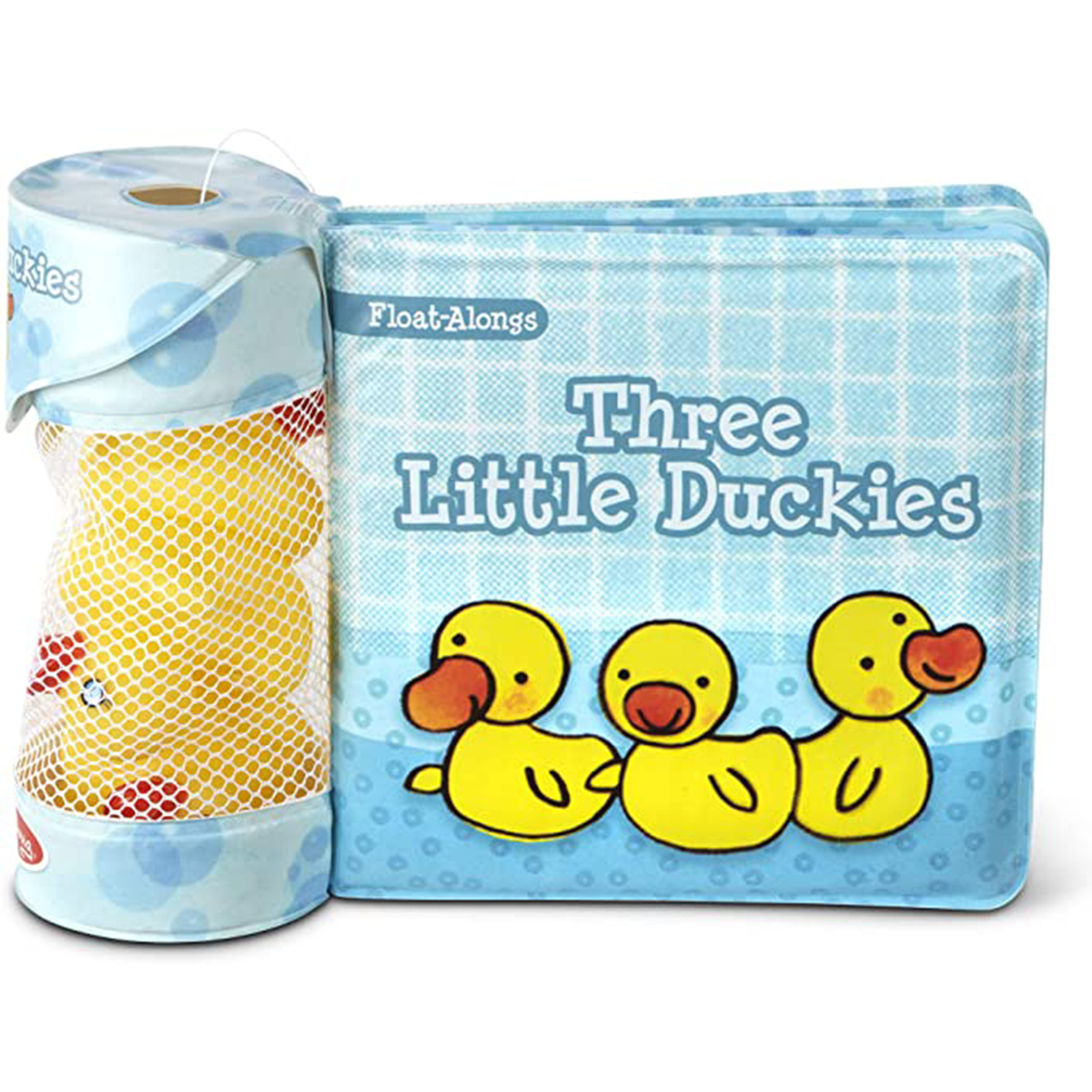 Float Alongs: Three Little Duckies