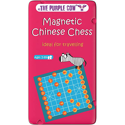 Travel Games - Chinese Chess
