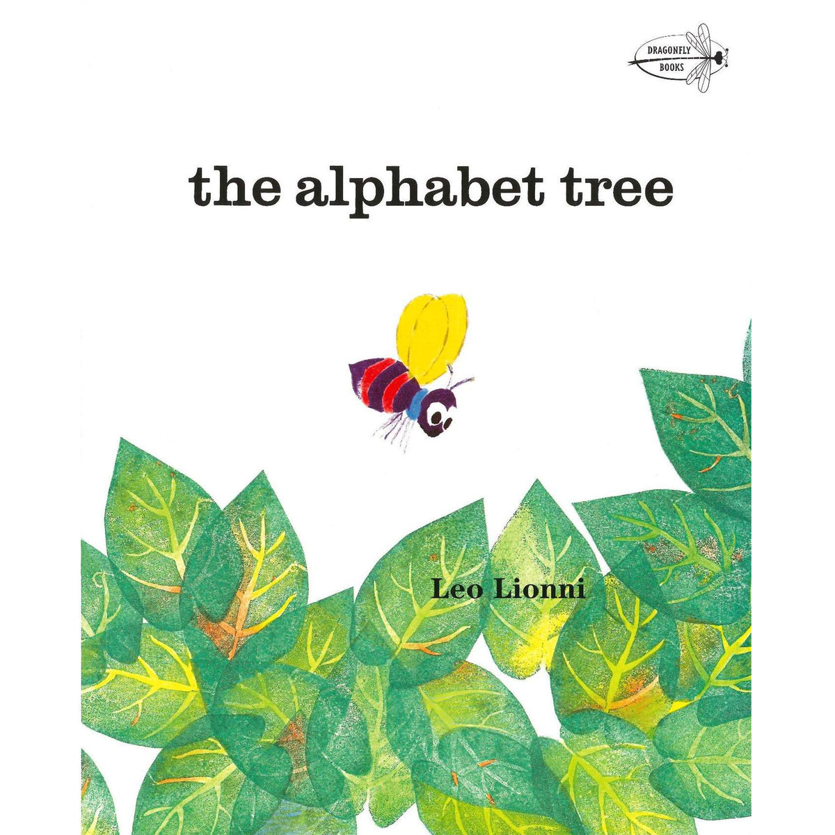The Alphabet Tree - My Little J