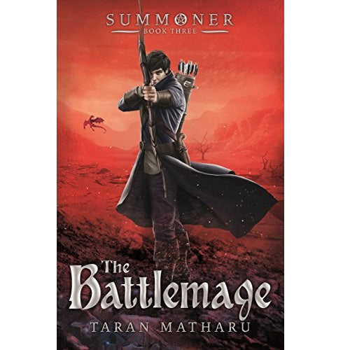 Battlemage - My Little J