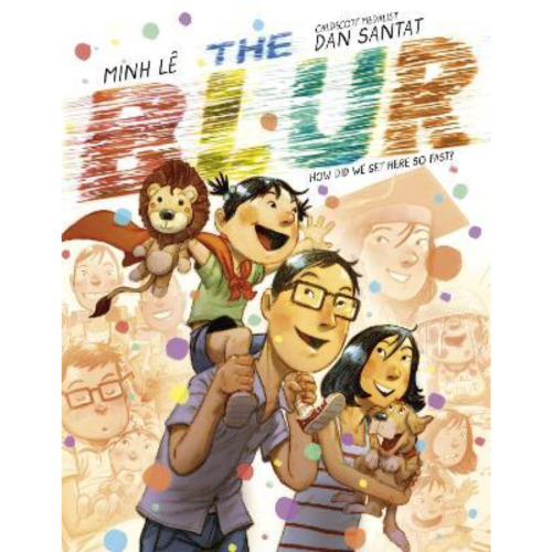 The Blur - My Little J
