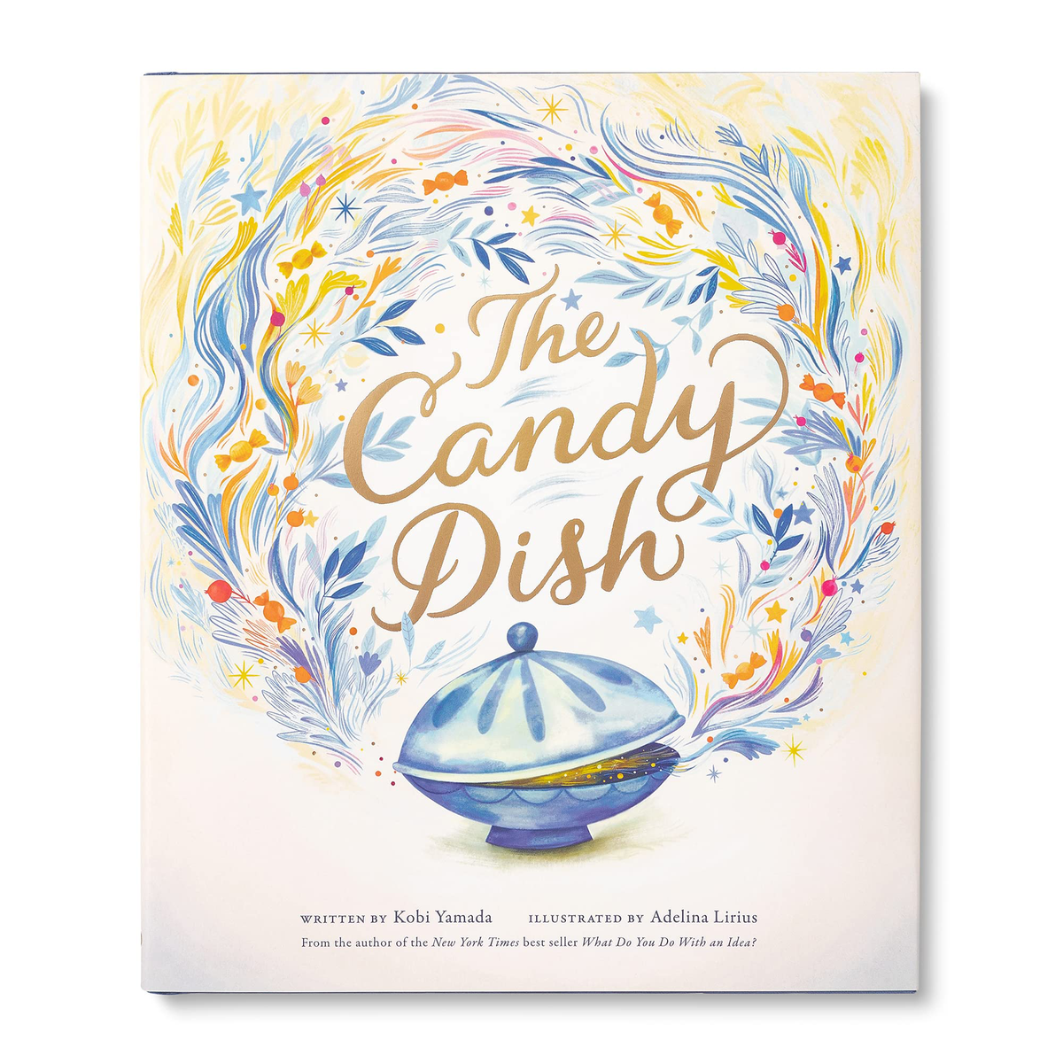 The Candy Dish - My Little J
