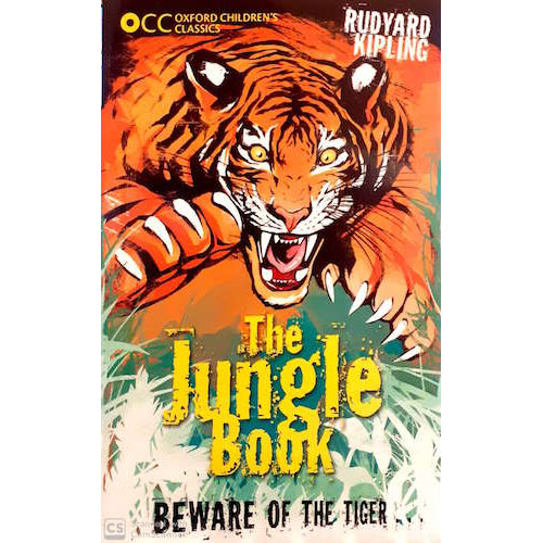 The Jungle Book - My Little J