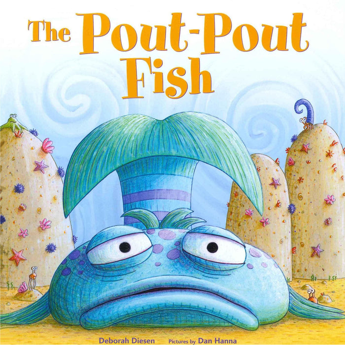 The Pout-Pout Fish