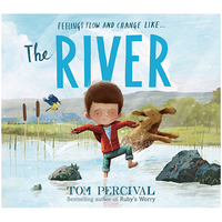 The River - My Little J