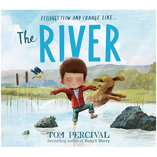 The River - My Little J
