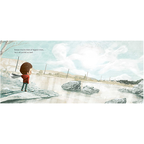The River - My Little J