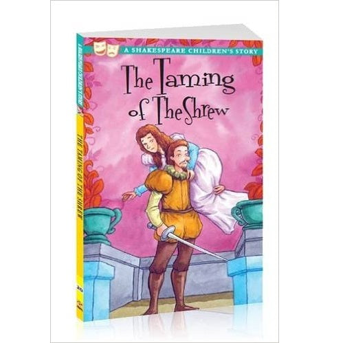 The Taming of the Shrew (Shakespeare 20 Books)