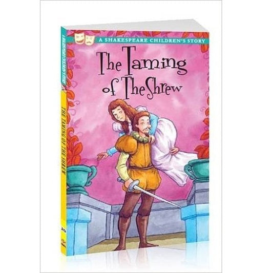 The Taming of the Shrew (Shakespeare 20 Books) - My Little J
