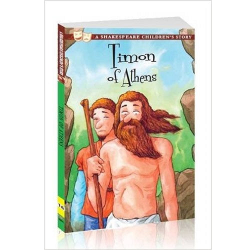 Timon of Athens (Shakespeare 20 Books) - My Little J