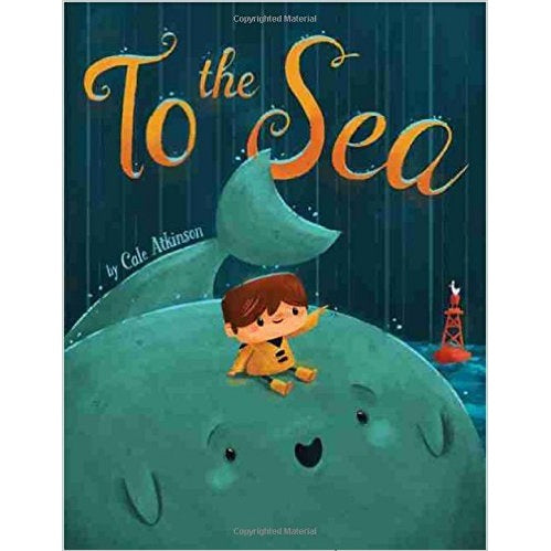 To the Sea - My Little J