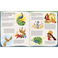 The Secret Life of Birds : Volume 3