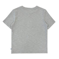 Boy's SS Crew Neck Table Tennis Tee
